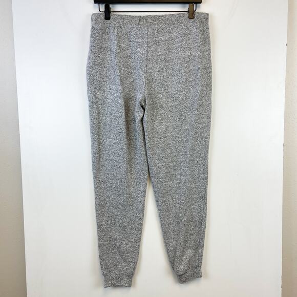 NWT TopShop Size 4-6 Small High Rise Jogger Stretch Pants Gray 27” - Picture 5 of 10